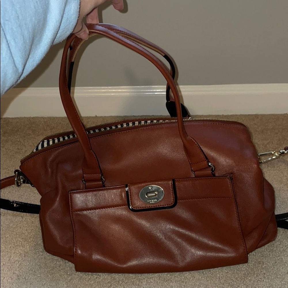 Kate spade tote bag